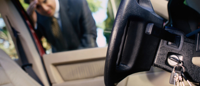 24 hour car locksmith in Watsonville