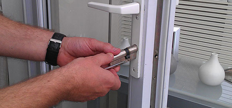Commercial Door Lock Repair in Watsonville