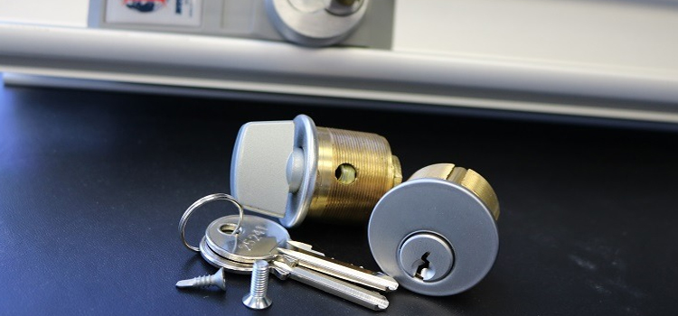 Commercial Lock Installation Watsonville