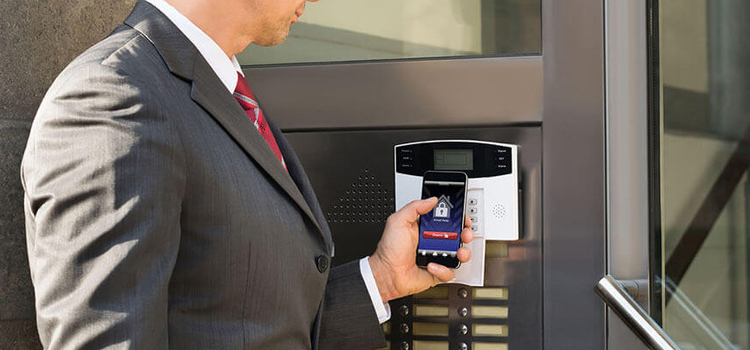 Commercial Office Locksmith Watsonville