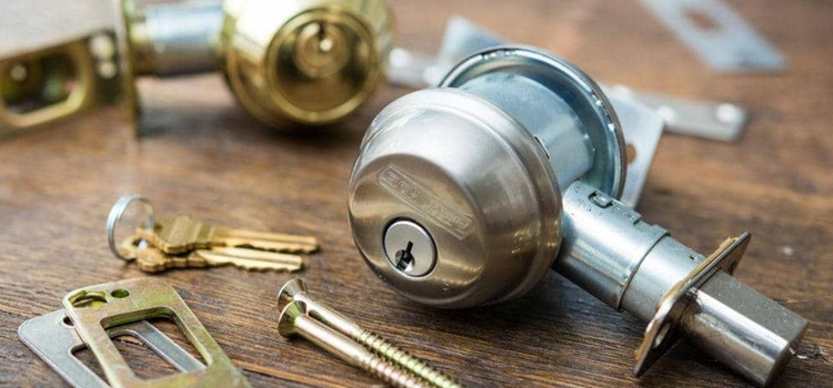 Doorknob Locks Repair Watsonville