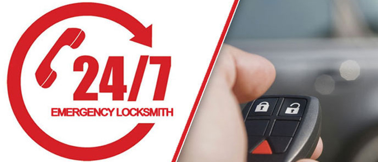 Emergency Locksmith Watsonville