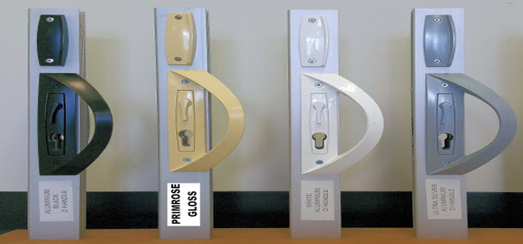 Sliding Door Handle Design Watsonville