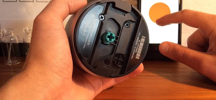 Watsonville Smart Lock Repair