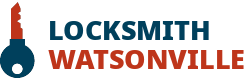 Locksmith Watsonville